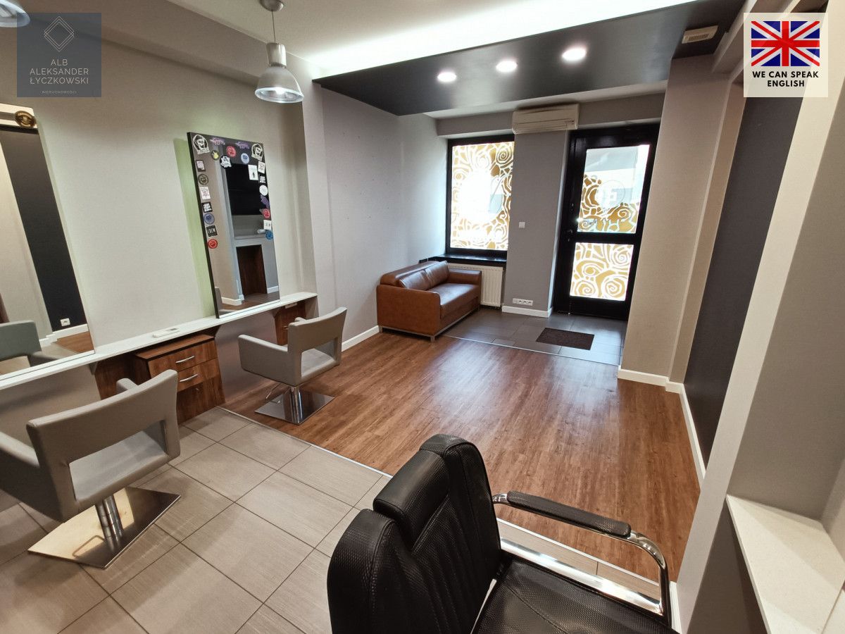 Lokal Zielona Góra, ul. Bolesława Chrobrego