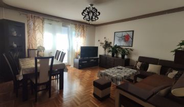 Mieszkanie 3-pokojowe Radomsko, ul. Jagiellońska