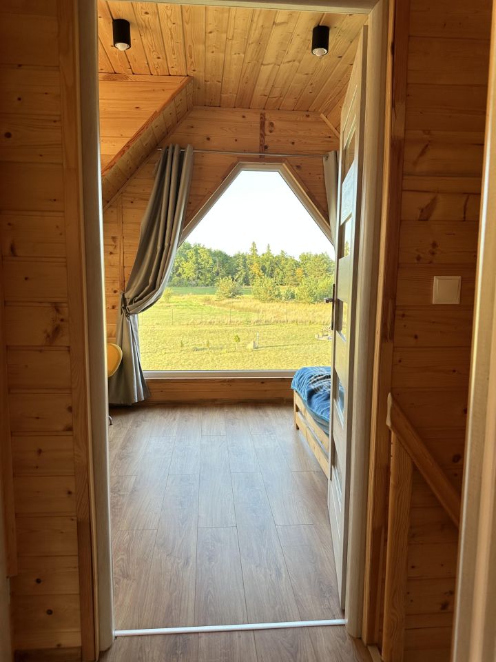 dom wolnostojący, 4 pokoje Popielów. Zdjęcie 21