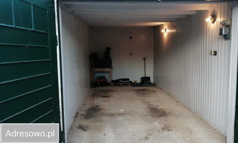 Garaż/miejsce parkingowe Głogów, ul. Mieczysława Niedziałkowskiego. Zdjęcie 2