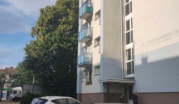 Mieszkanie 2-pokojowe Chojnice, ul. Człuchowska
