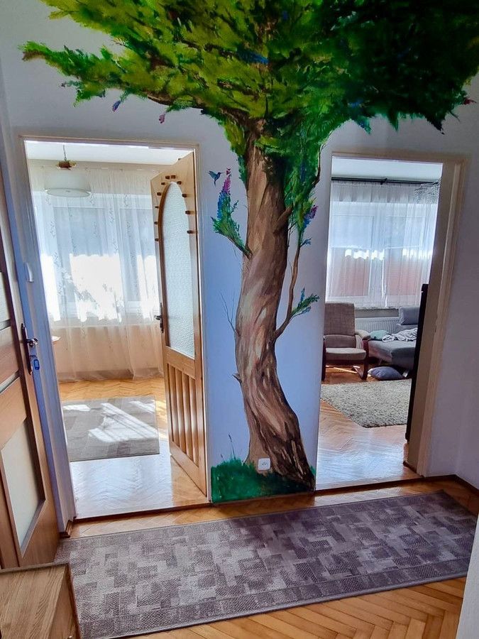 dom wolnostojący, 9 pokoi Zakopane, ul. Bachledzki Wierch. Zdjęcie 10