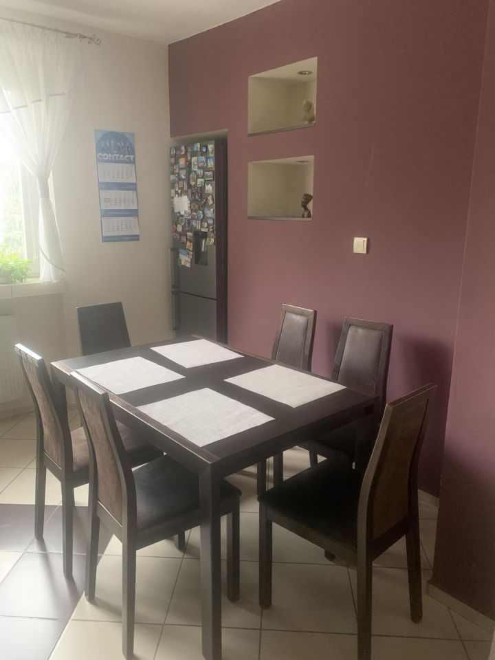 dom wolnostojący, 4 pokoje Wilkanowo, ul. Wandy Komarnickiej. Zdjęcie 15