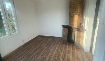 Działka rod Gdynia Chwarzno-Wiczlino, ul. Kardynała Wyszyńskiego