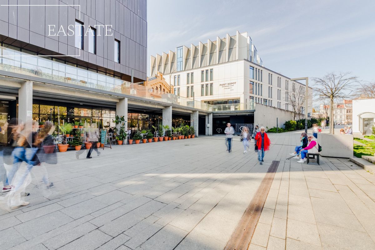 Lokal Sopot Centrum, ul. Dworcowa. Zdjęcie 10