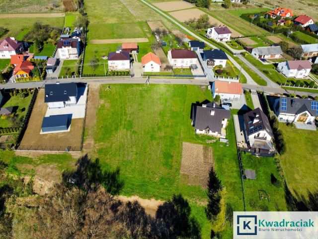 Działka budowlana Jasło, ul. Hankówka. Zdjęcie 3