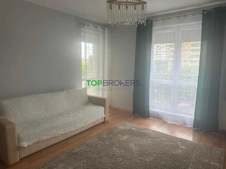 Mieszkanie 3-pokojowe Warszawa Targówek, ul. Rembielińska. Zdjęcie 4