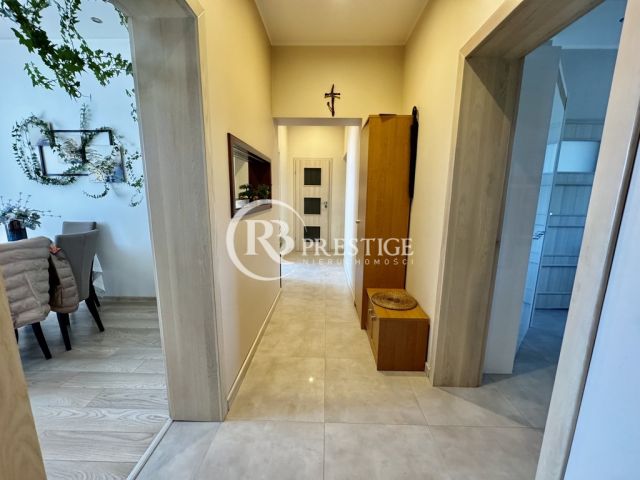 Mieszkanie 4-pokojowe Gryfice, ul. ks. Stanisława Ruta. Zdjęcie 8