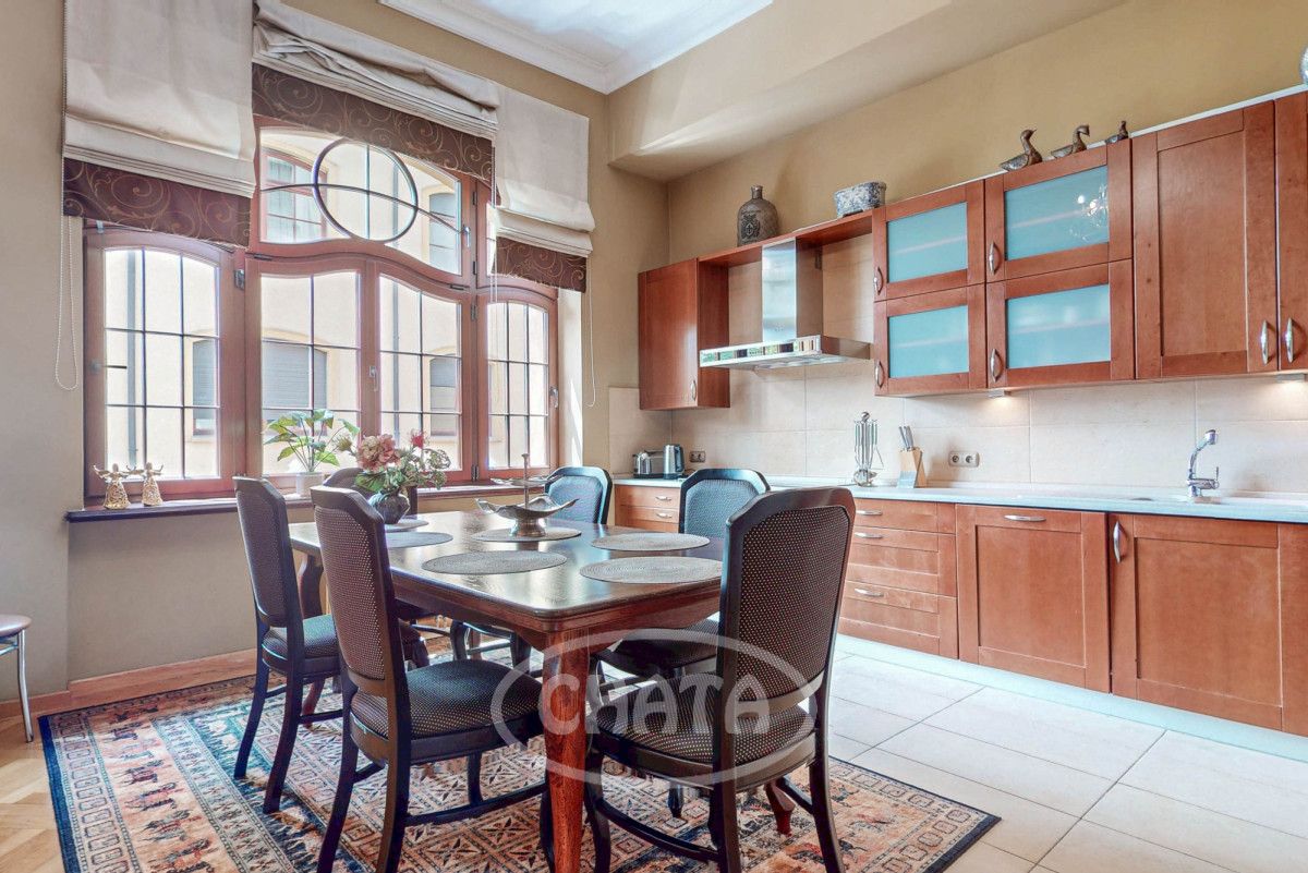 Mieszkanie 3-pokojowe Wrocław Krzyki, ul. Racławicka. Zdjęcie 4