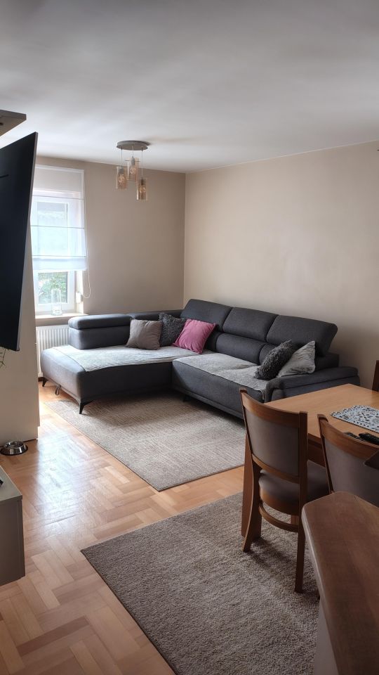 Mieszkanie 4-pokojowe Kielce Baranówek, ul. Petyhorska. Zdjęcie 5