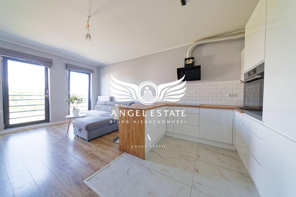 Mieszkanie 3-pokojowe Szczecin. Zdjęcie 6