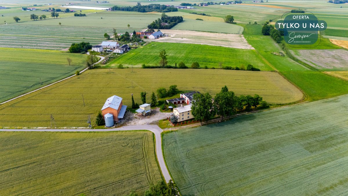 Lokal Marcinów. Zdjęcie 22