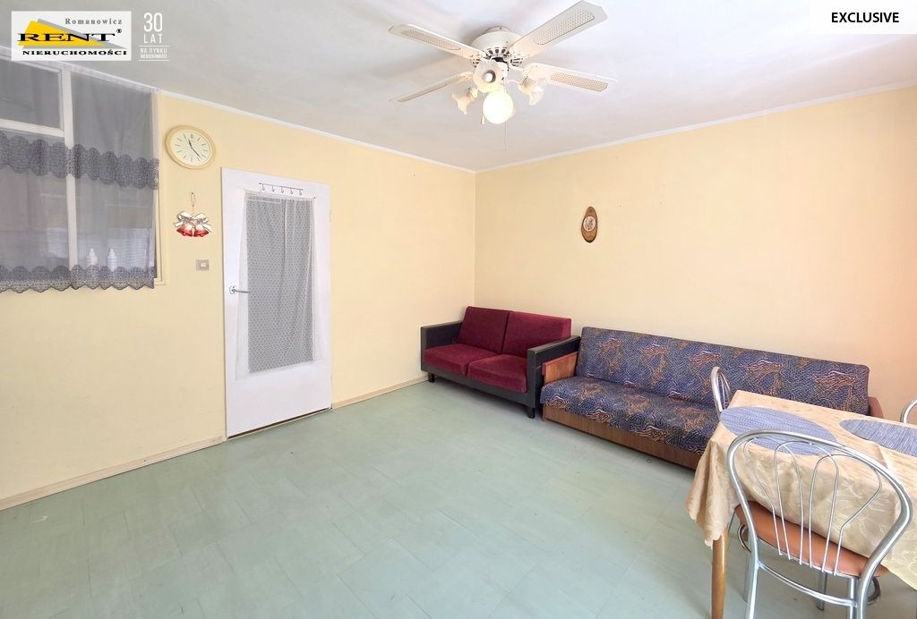 Mieszkanie 1-pokojowe Świnoujście, ul. Mieczysława Niedziałkowskiego. Zdjęcie 3