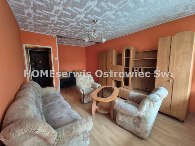 Mieszkanie 1-pokojowe Ostrowiec Świętokrzyski Stawki. Zdjęcie 11