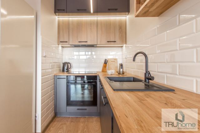 Mieszkanie 2-pokojowe Katowice Koszutka, ul. Słoneczna. Zdjęcie 13