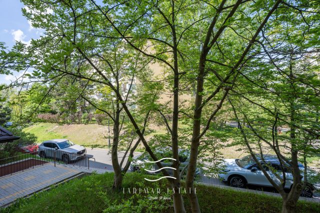 Mieszkanie 4-pokojowe Warszawa Wilanów, ul. Wiktorii Wiedeńskiej. Zdjęcie 17