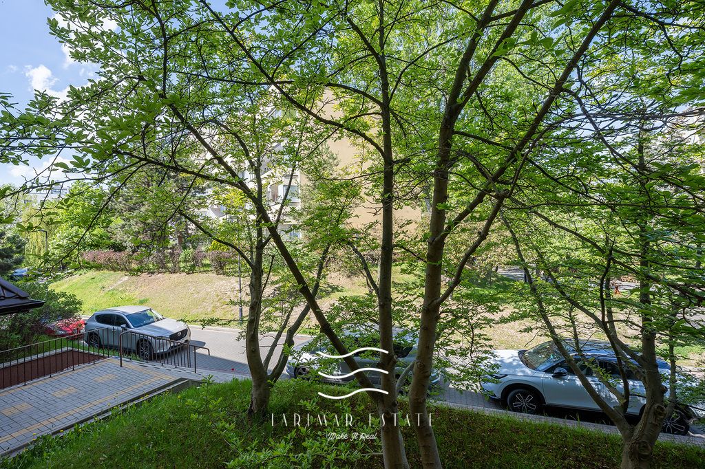 Mieszkanie 4-pokojowe Warszawa Wilanów, ul. Wiktorii Wiedeńskiej. Zdjęcie 17