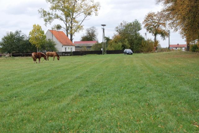 Działka budowlana Módłki. Zdjęcie 4