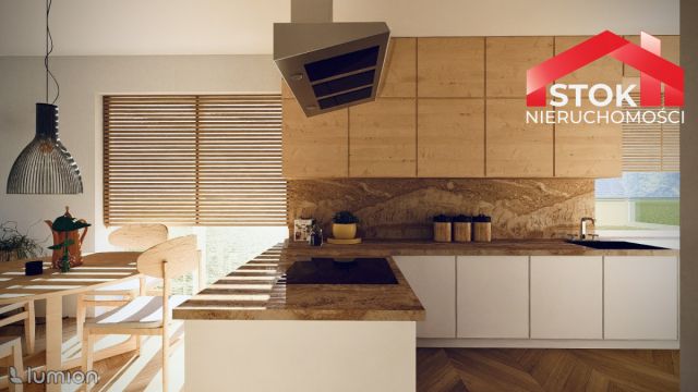 bliźniak, 4 pokoje Horodniany. Zdjęcie 12