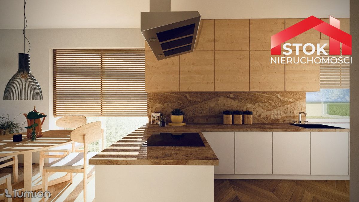 bliźniak, 4 pokoje Horodniany. Zdjęcie 12