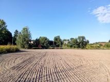 Działka budowlana Lubków. Zdjęcie 2