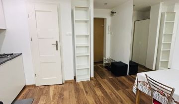 Mieszkanie 1-pokojowe Warszawa Ochota, ul. Grójecka
