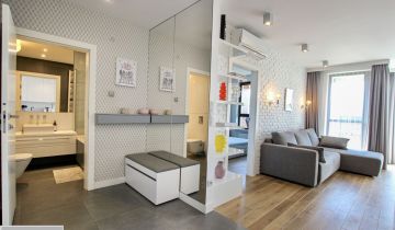 Mieszkanie 2-pokojowe Warszawa Wilanów, ul. Księdza Prymasa Augusta Hlonda