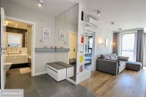 Mieszkanie 2-pokojowe Warszawa Wilanów, ul. Księdza Prymasa Augusta Hlonda