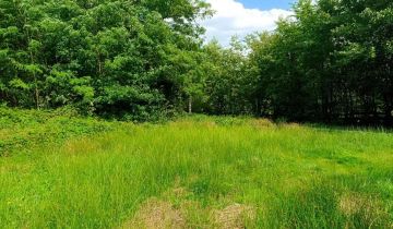 Działka rolno-budowlana Siedlików