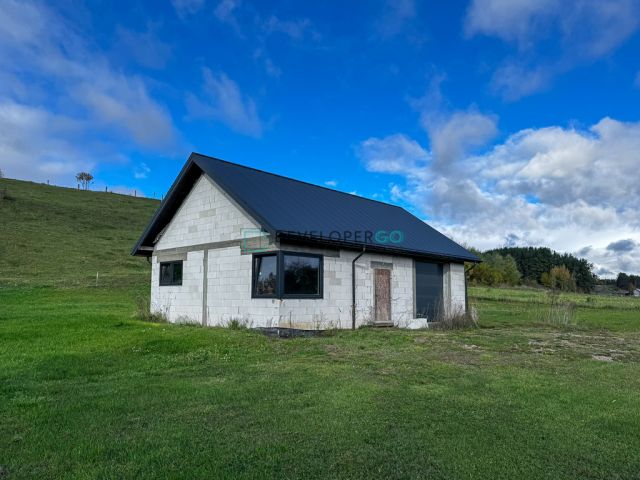 dom wolnostojący, 6 pokoi Jeleniewo. Zdjęcie 15