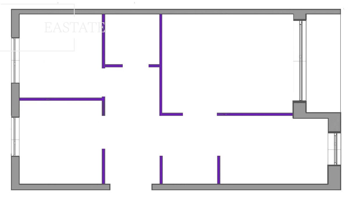 Mieszkanie 3-pokojowe Warszawa Wola, ul. Sokołowska. Zdjęcie 20