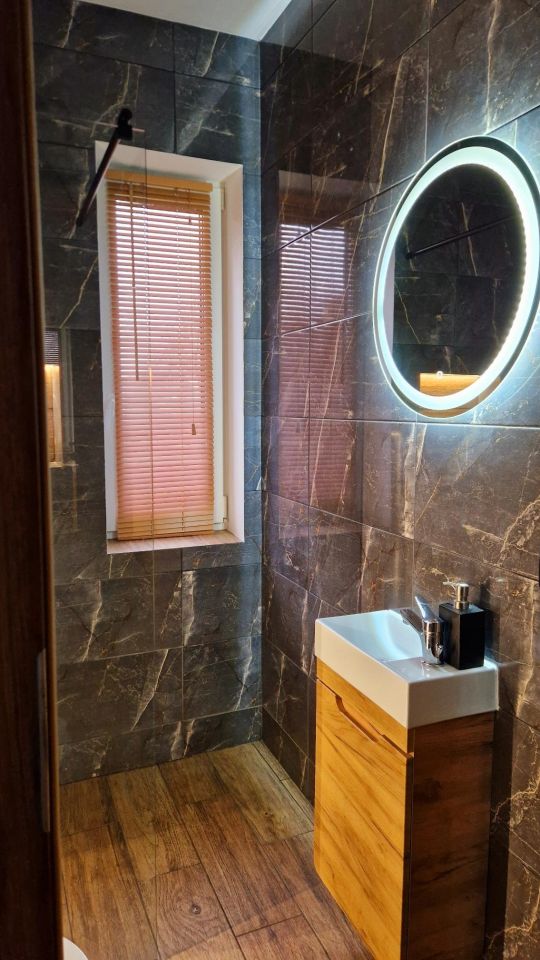 bliźniak, 5 pokoi Mostówka. Zdjęcie 16