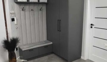 Mieszkanie 3-pokojowe Ciechanów Centrum, ul. Pułtuska