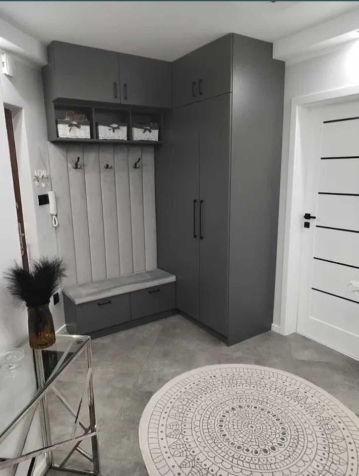 Mieszkanie 3-pokojowe Ciechanów Centrum, ul. Pułtuska. Zdjęcie 2