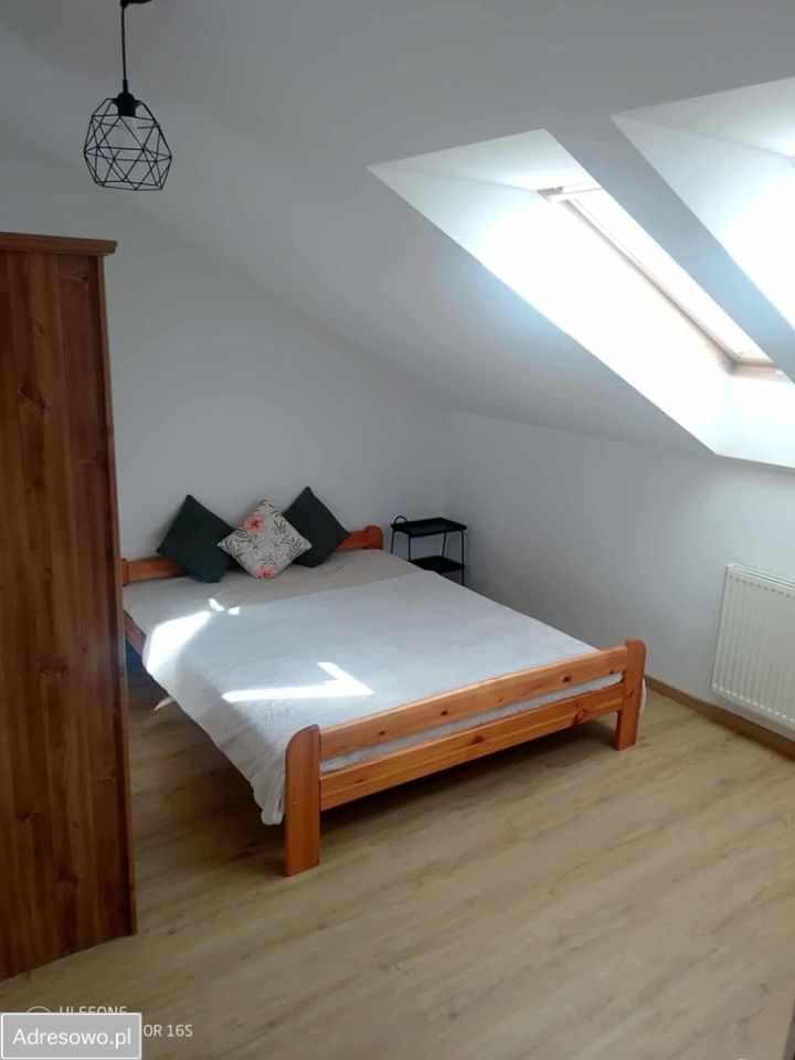 Mieszkanie 3-pokojowe Wysoka, ul. Konna. Zdjęcie 10