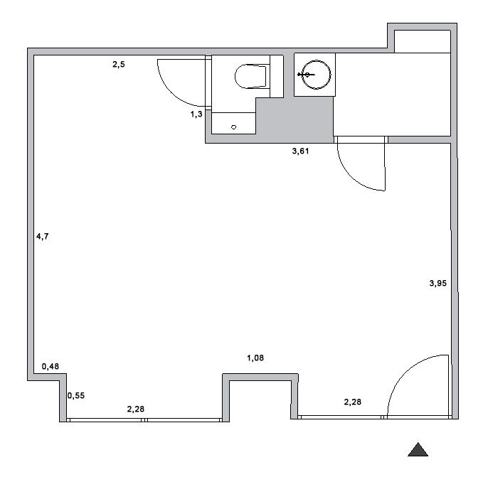 Lokal Warszawa Praga-Południe, ul. Grochowska. Zdjęcie 6