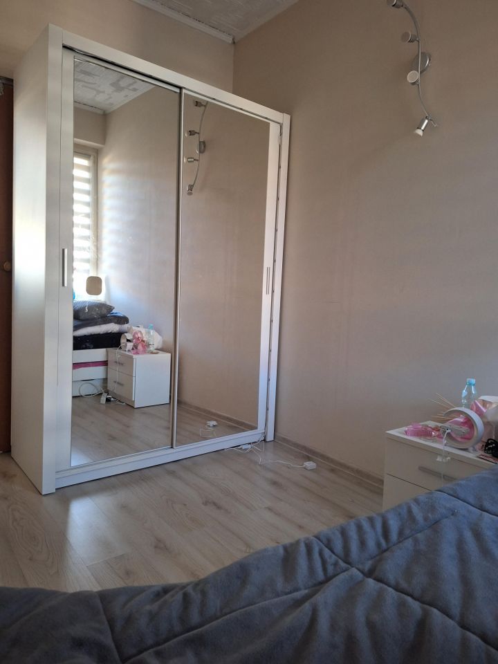 Mieszkanie 3-pokojowe Szczecin Łekno, ul. Maksyma Gorkiego. Zdjęcie 4