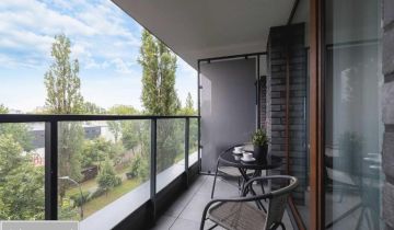 Mieszkanie 2-pokojowe Kraków Krowodrza, al. Kijowska