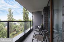 Mieszkanie 2-pokojowe Kraków Krowodrza, al. Kijowska. Zdjęcie 1