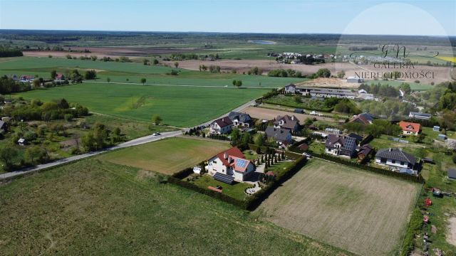 Działka rolna Tyrowo. Zdjęcie 5