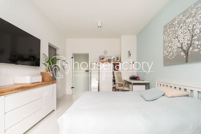 bliźniak, 4 pokoje Łódź Wiskitno, ul. Wiskicka. Zdjęcie 15