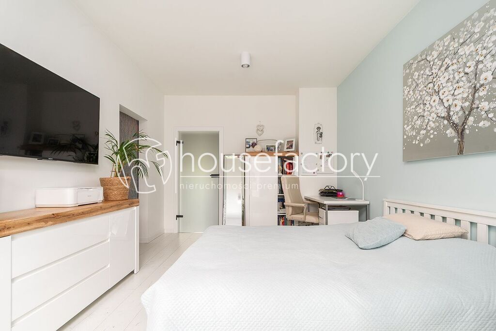 bliźniak, 4 pokoje Łódź Wiskitno, ul. Wiskicka. Zdjęcie 15