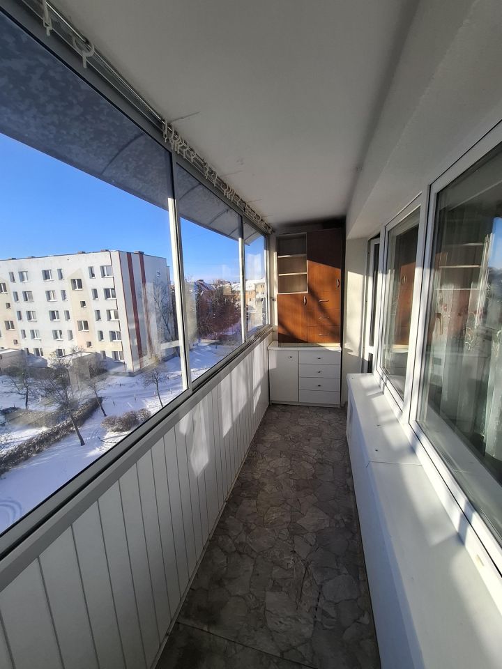 Mieszkanie 3-pokojowe Białystok Wysoki Stoczek, ul. Swobodna. Zdjęcie 3