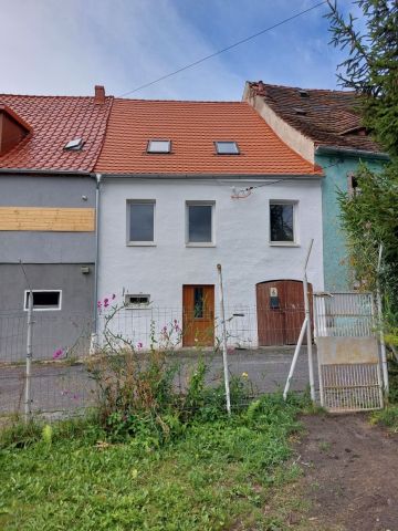 kamienica Gryfów Śląski. Zdjęcie 1