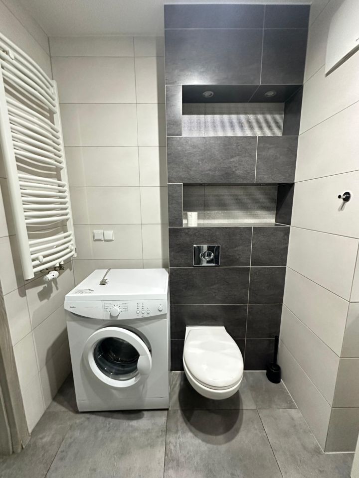 Mieszkanie 2-pokojowe Gdańsk Maćkowy, ul. Czerska. Zdjęcie 11