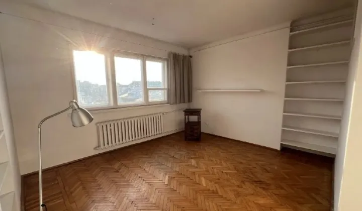 Mieszkanie 2-pokojowe Warszawa Ochota, ul. Filtrowa