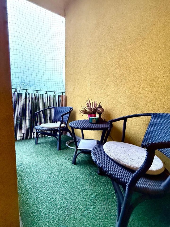 Mieszkanie 3-pokojowe Dąbrowa Górnicza Gołonóg, ul. Józefa Bema. Zdjęcie 3