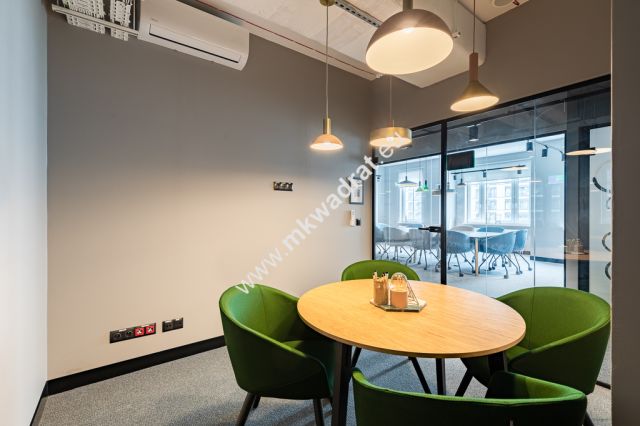 Biuro Warszawa Wola, ul. Żelazna. Zdjęcie 3