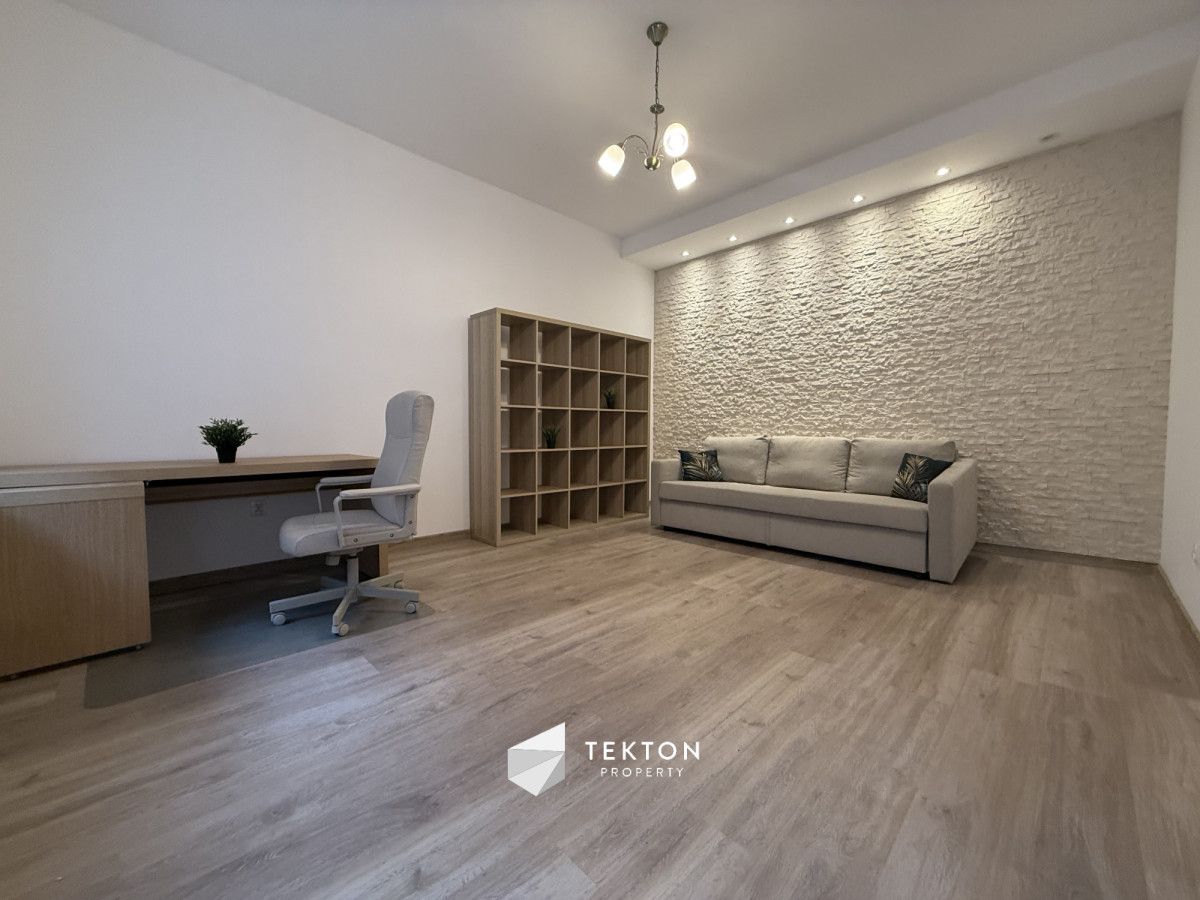 Mieszkanie 2-pokojowe Poznań Wilda, ul. Antoniego Kosińskiego. Zdjęcie 4