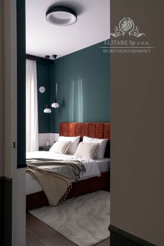 Mieszkanie 3-pokojowe Wrocław Huby. Zdjęcie 14